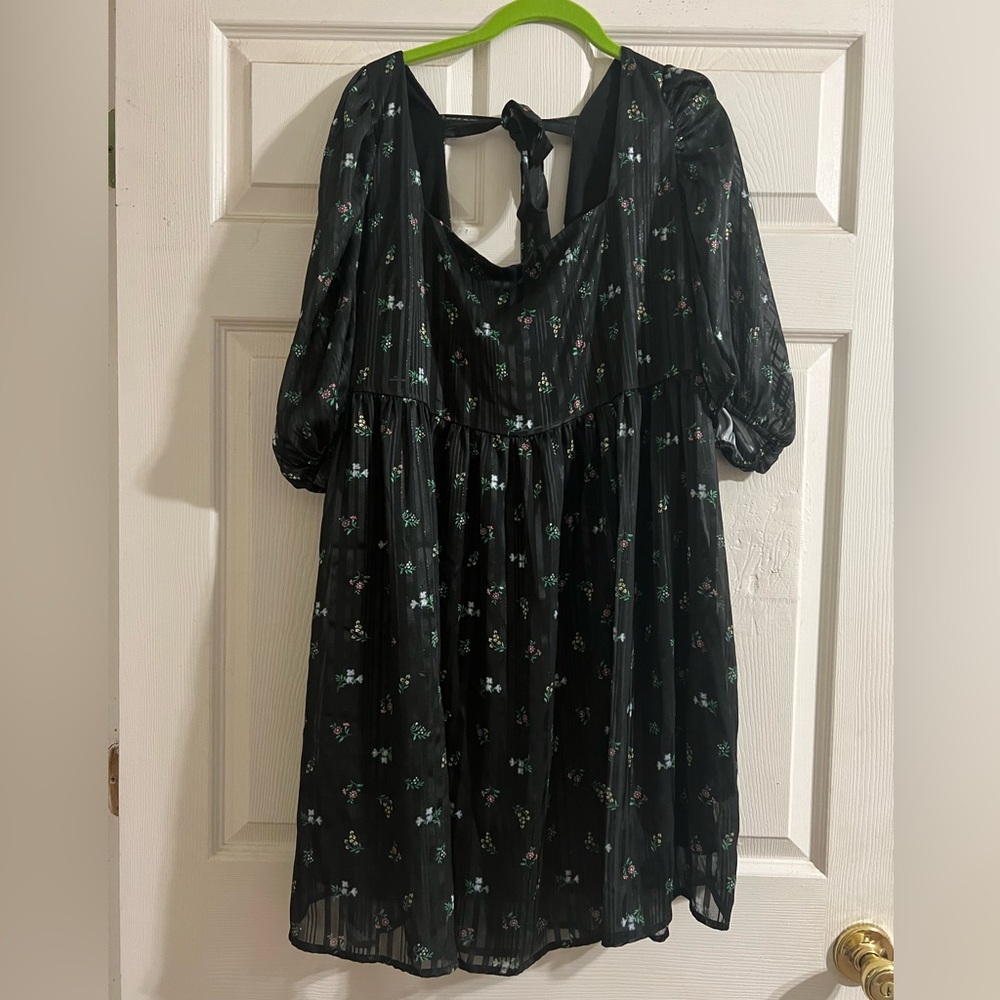 ARULA Kaelie Dress